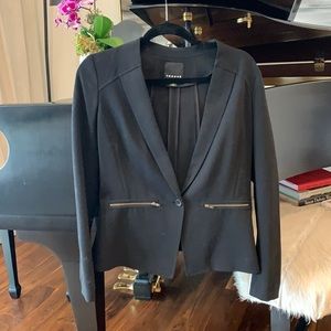 Trouvé blazer